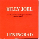 Billy Joel - Leningrad